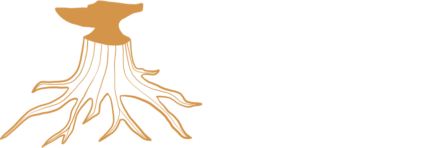 The Wooden Anvil